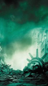 Download cloverfield wallpaper HD