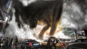 Top cloverfield wallpaper 4k Download