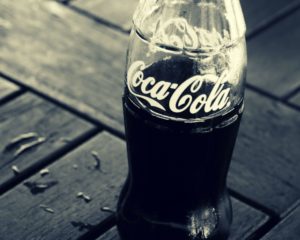 Download coke wallpaper HD