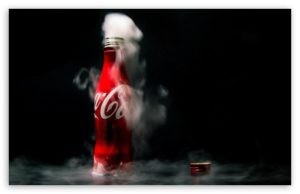 Top coke wallpaper HD Download