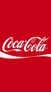 Download coke wallpaper HD