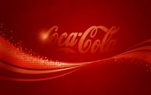 Download coke wallpaper HD