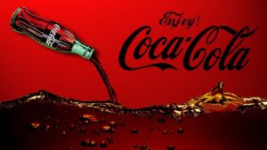 Top coke wallpaper free Download