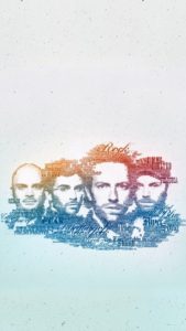 Top coldplay wallpaper iphone HD Download