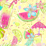 Top colorful summer wallpaper 4k Download