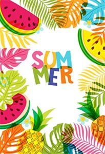 Download colorful summer wallpaper HD