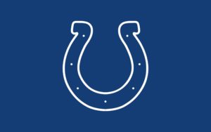 Top colts logo wallpaper Download