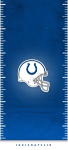 Download colts logo wallpaper HD