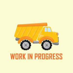 Top construction truck background HD Download