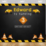 Download construction truck background HD