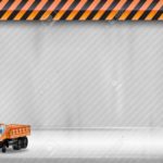 Top construction truck background HD Download