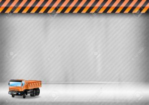 Top construction truck background HD Download