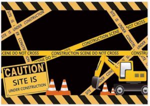 Download construction truck background HD