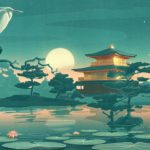 Top cool japanese backgrounds 4k Download