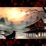 Top cool japanese backgrounds Download