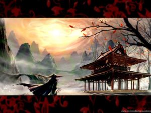 Top cool japanese backgrounds Download