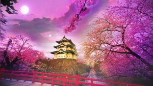 Top cool japanese backgrounds HD Download