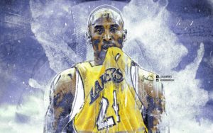 Top cool kobe wallpaper 4k Download