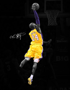 Download cool kobe wallpaper HD