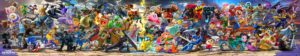 Top cool super smash bros wallpaper HD Download