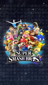 Top cool super smash bros wallpaper free Download