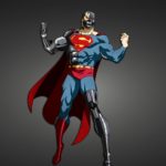 Top cool superhero backgrounds HD Download