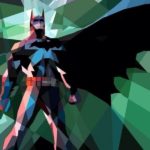 Top cool superhero backgrounds free Download