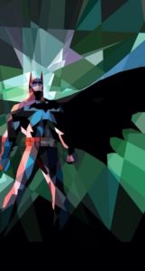 Top cool superhero backgrounds free Download