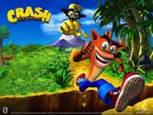 Top crash twinsanity wallpaper free Download