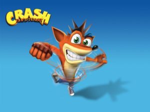 Top crash twinsanity wallpaper 4k Download