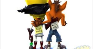 Top crash twinsanity wallpaper HD Download