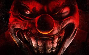 Top creepy clown wallpaper Download