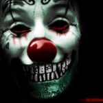 Top creepy clown wallpaper free Download