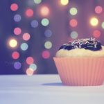 Download cupcakes wallpaper background HD