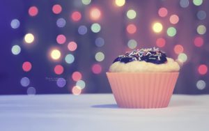 Download cupcakes wallpaper background HD