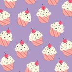 Top cupcakes wallpaper background Download