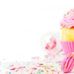 Top cupcakes wallpaper background free Download