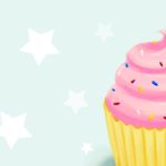 Top cupcakes wallpaper background HD Download