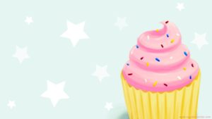 Top cupcakes wallpaper background HD Download