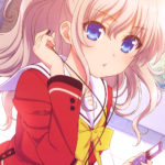 Top cute anime girl wallpaper hd HD Download