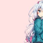 Top cute anime girl wallpaper hd 4k Download