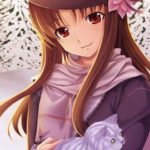 Top cute anime girl wallpaper hd HD Download