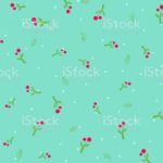 Download cute blue green wallpaper HD