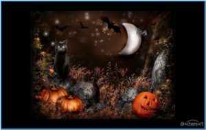 Top cute halloween wallpaper screensavers HD Download