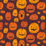Download cute halloween wallpaper screensavers HD