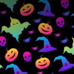 Top cute halloween wallpaper screensavers free Download