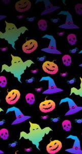 Top cute halloween wallpaper screensavers free Download