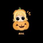 Download cute halloween wallpaper screensavers HD