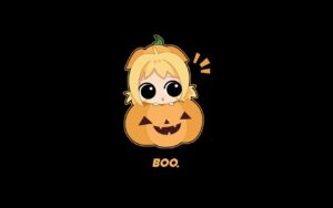 Download cute halloween wallpaper screensavers HD