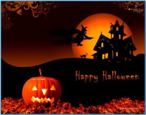 Top cute halloween wallpaper screensavers 4k Download